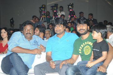 Galipatam Audio Launch